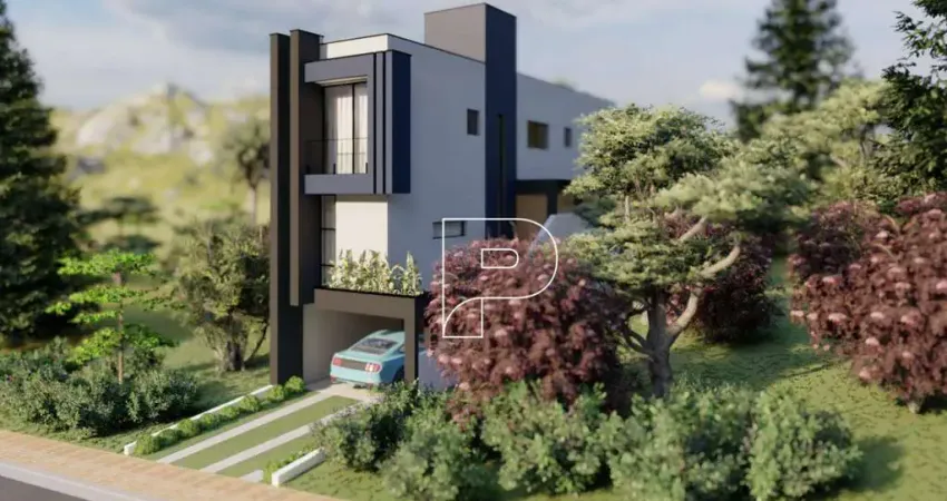 Casa à venda, 130 m² por r$ 980.000,00 - granja viana - cotia/sp