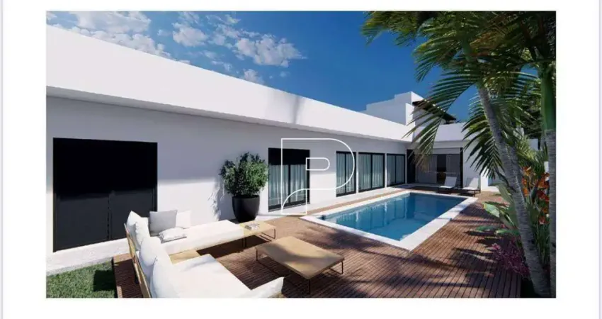 Casa com 3 dormitórios à venda, 204 m² por r$ 1.650.000,00 - central park residence club - vargem grande paulista/sp