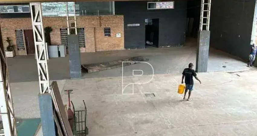 Galpão novo para locação | 2.000m² construídos | a 4 km da rod. castelo branco