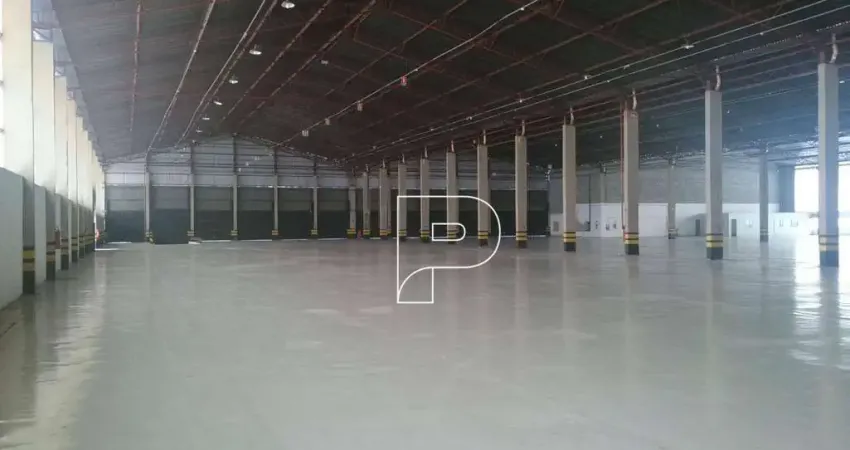 Galpão para venda e locação em itapevi | 10.000 m² construídos | localização estratégica próxima à rodovia castello branco