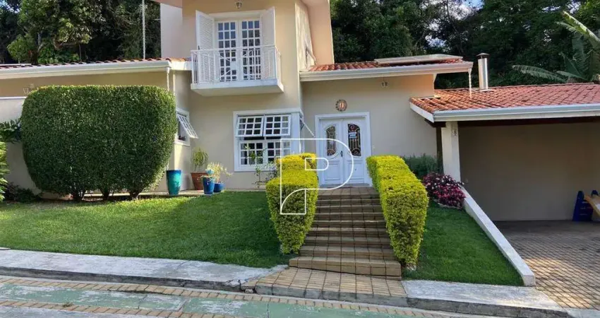 Casa com 3 dormitórios à venda, 194 m² por r$ 1.600.000,00 - granja viana - carapicuíba/sp
