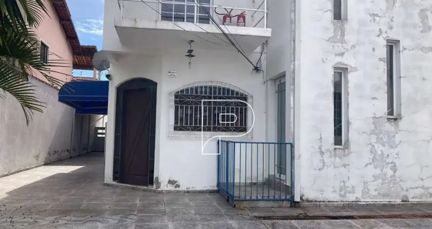 Casa comercial com 3 dormitórios, 181 m² - venda por r$ 1.390.000 ou aluguel por r$ 5.876/mês - jardim leonor - cotia/sp