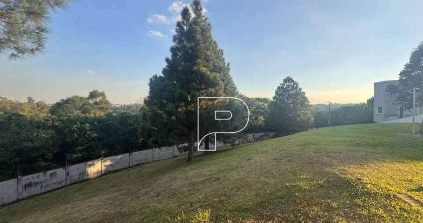 Terreno à venda, 777 m² por r$ 1.700.000,00 - granja viana - alphaville granja viana - carapicuíba/sp