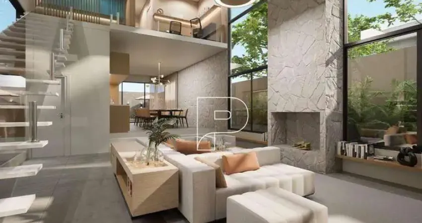 Casa com 3 dormitórios à venda, 200 m² por r$ 1.490.000,00 - granja viana - cotia/sp