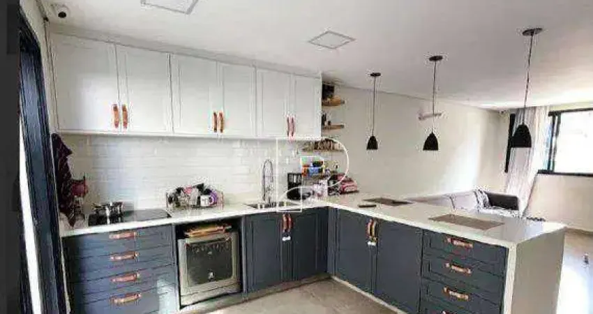 Casa com 3 dormitórios à venda, 150 m² por r$ 1.150.000,00 - granja viana - cotia/sp