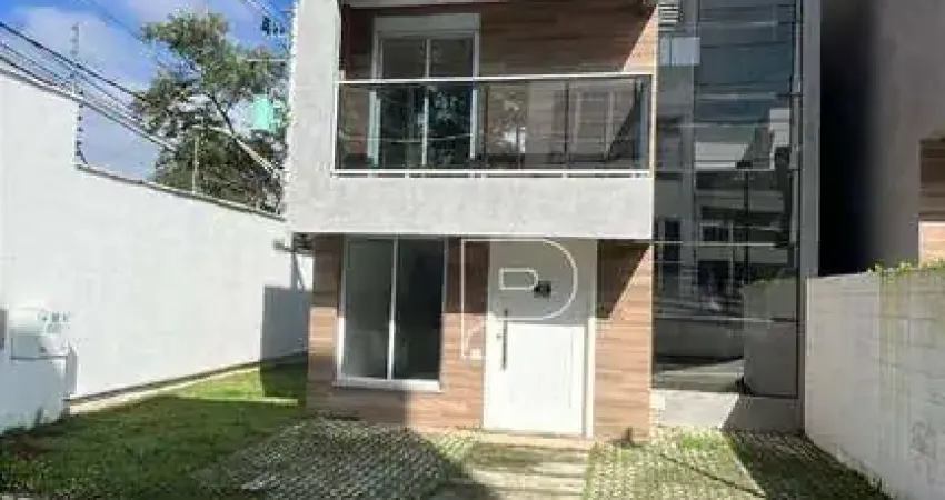 Casa à venda, 169 m² por r$ 930.000,00 - granja viana - cotia/sp