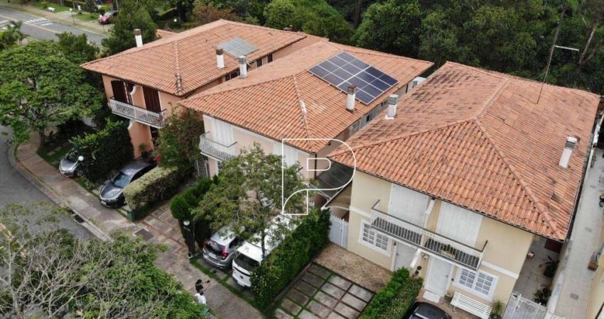 Casa com 3 dormitórios à venda, 153 m² por r$ 910.000,00 - jardim rosa maria - são paulo/sp