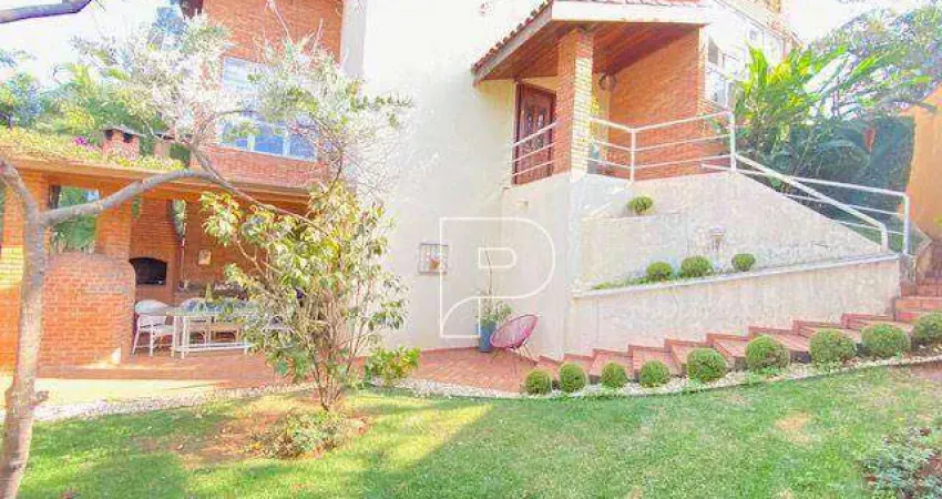 Casa à venda, 486 m² por r$ 2.499.000,00 - parque dos príncipes - são paulo/sp