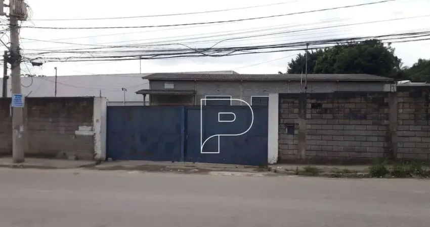 Galpão à venda, 2096 m² por r$ 5.000.000,00 - cotia - cotia/sp