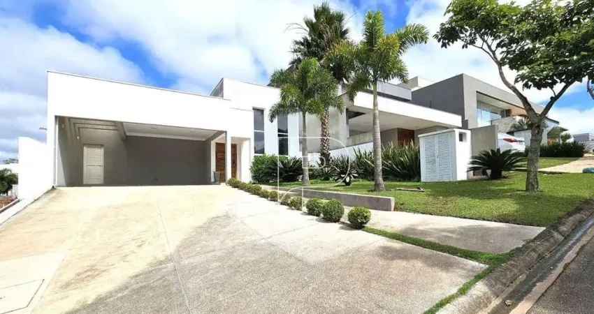 Casa com 3 dormitórios, 350 m² - venda por R$ 3.700.000,00 ou aluguel por R$ 24.575,00/mês - Vintage - Cotia/SP