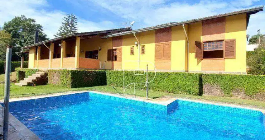 Casa à venda, 320 m² por r$ 2.220.000,00 - palos verdes - carapicuíba/sp