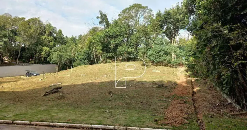 Terreno à venda, 2134 m² por r$ 2.350.000,00 - vila de são fernando - cotia/sp
