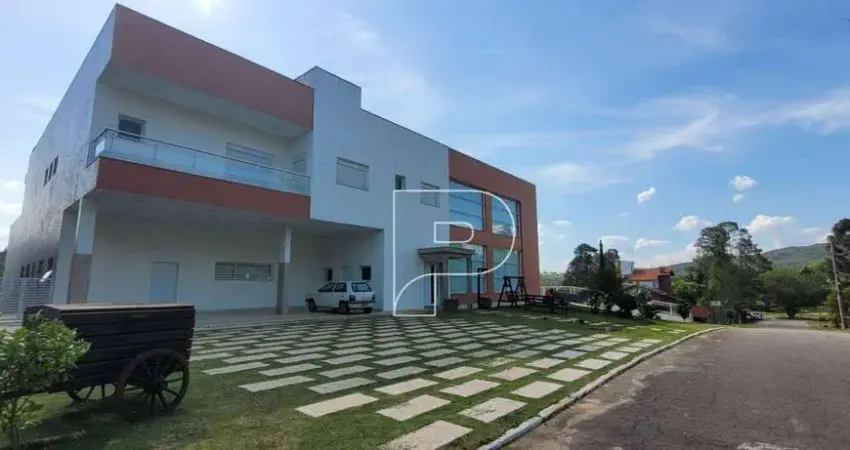 Casa com 5 dormitórios à venda, 1500 m² por R$ 6.500.000,00 - Patrimônio do Carmo - São Roque/SP