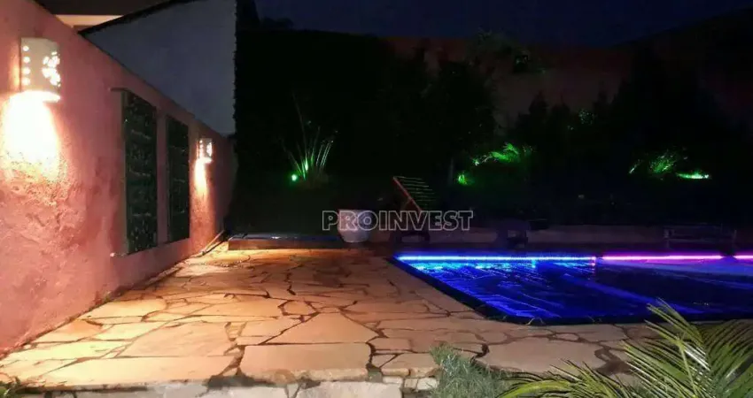 Casa com 2 dormitórios à venda, 250 m² por R$ 1.250.000,00 - Paysage Noble - Vargem Grande Paulista/SP