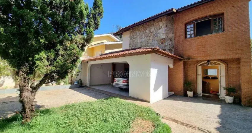 Casa com 4 dormitórios à venda, 500 m² por R$ 1.350.000,00 - Parque dos Príncipes - São Paulo/SP