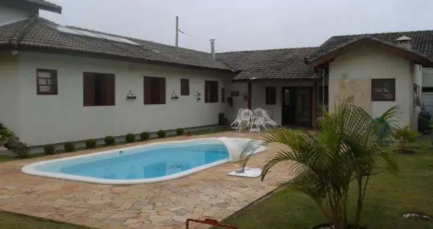 Casa com 3 dormitórios à venda, 230 m² por R$ 1.485.000,00 - Haras Bela Vista - Vargem Grande Paulista/SP