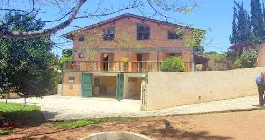 Casa à venda, 392 m² por R$ 1.050.000,00 - Jardim Santa Paula - Cotia/SP