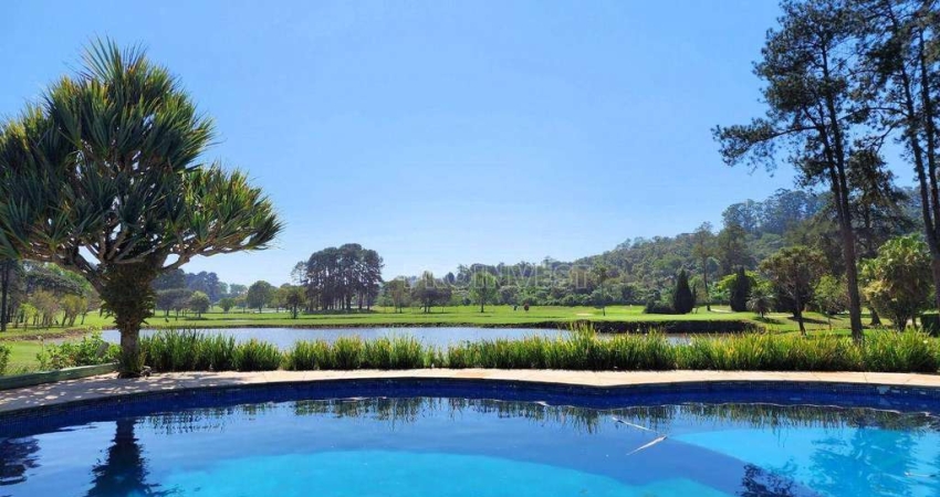 Casa com 4 dormitórios, 724 m² - venda por R$ 5.899.000,00 ou aluguel por R$ 36.933,33/mês - São Fernando Golf Club - Cotia/SP