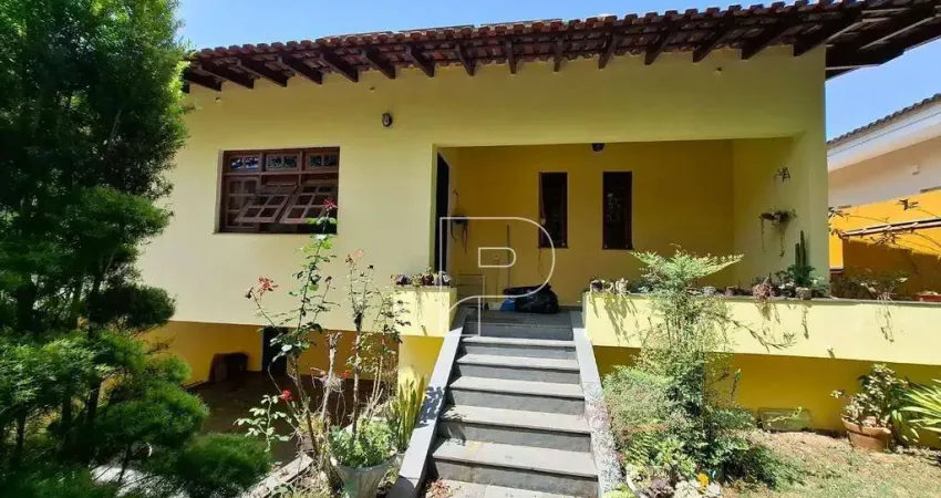 Casa com 3 dormitórios, 400 m² - venda por R$ 1.590.000,00 ou aluguel por R$ 9.400,00/mês - Parque dos Príncipes - São Paulo/SP