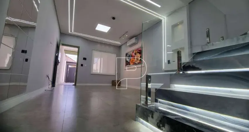 Casa à venda, 114 m² por R$ 1.180.000,00 - Vila Gumercindo - São Paulo/SP