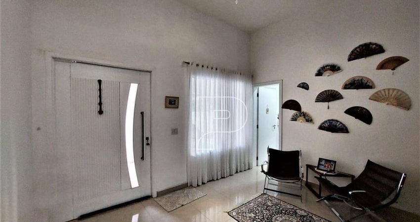 Casa à venda, 408 m² por r$ 1.350.000,00 - granja viana - cotia/sp