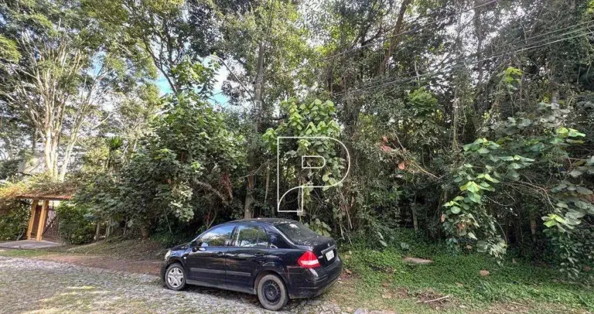 Terreno à venda, 1000 m² por R$ 450.000,00 - Granja Viana - Cotia/SP
