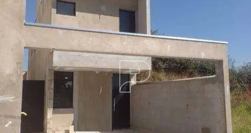 Casa com 3 dormitórios à venda, 116 m² por R$ 950.000,00 - Granja Viana - Cotia/SP