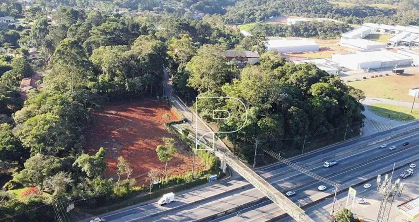 Área, 3855 m² - venda por R$ 6.000.000,00 ou aluguel por R$ 20.354,44 - Vargem Grande Paulista - Vargem Grande Paulista/SP