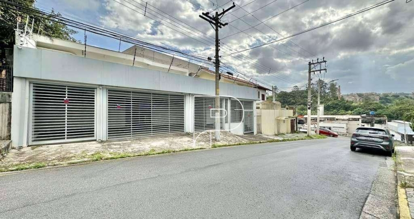 Prédio para alugar na Rua Ametista, 32, Centro, Cotia