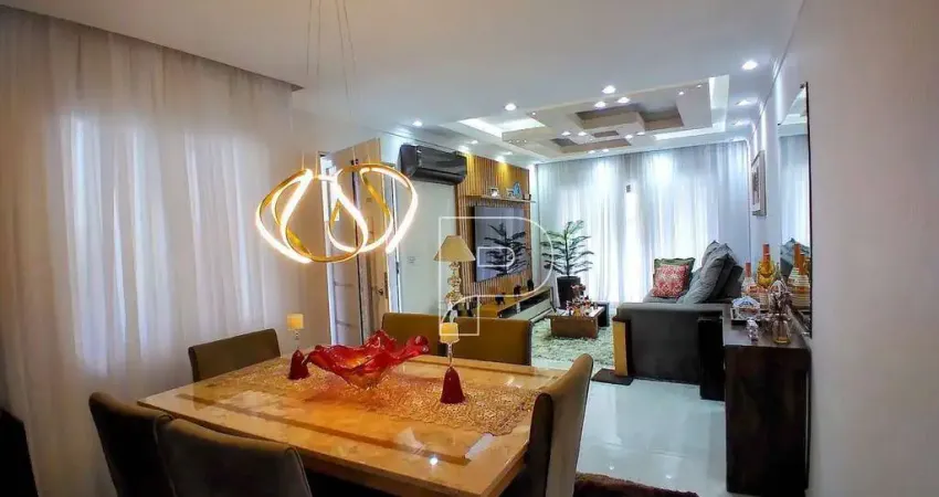 Casa com 3 dormitórios à venda, 285 m² por r$ 800.000,00 - granja viana - cotia/sp