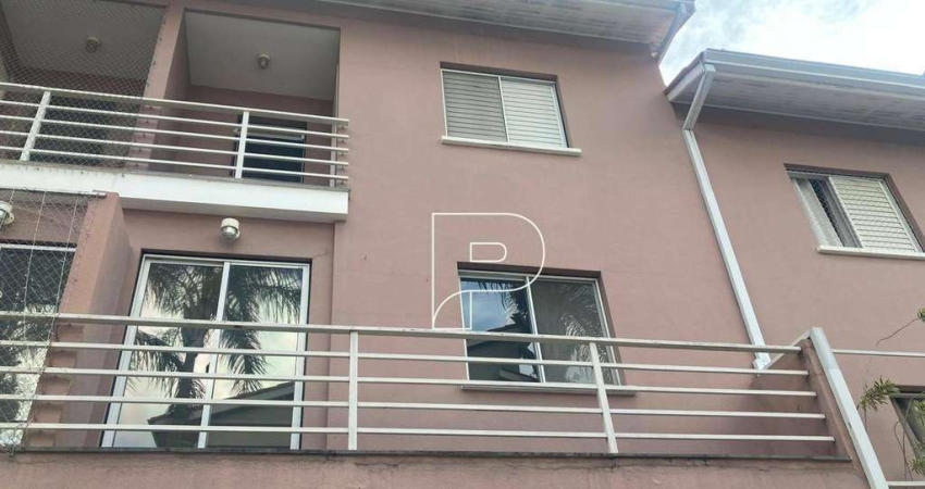 Casa com 2 dormitórios à venda, 108 m² por R$ 995.000,00 - Vila São Silvestre - São Paulo/SP