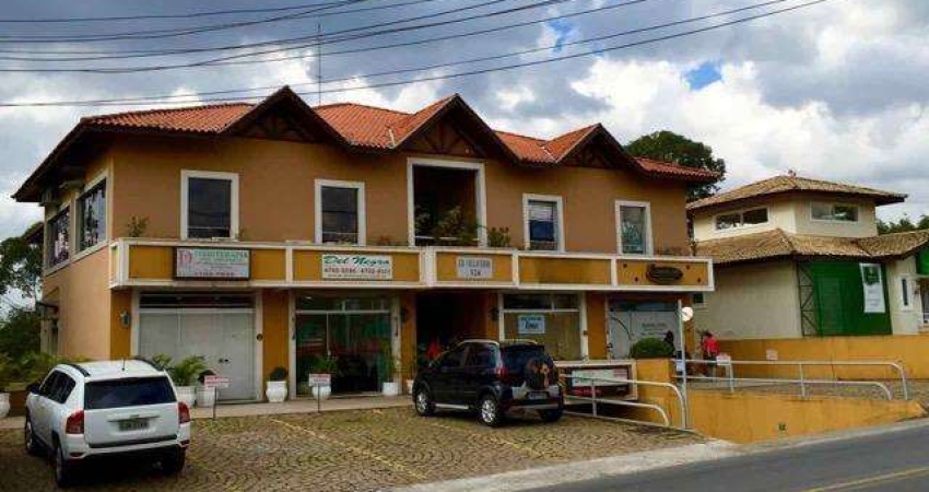 Sala, 40 m² - venda por R$ 250.000,00 ou aluguel por R$ 1.765,00/mês - Granja Viana - Cotia/SP