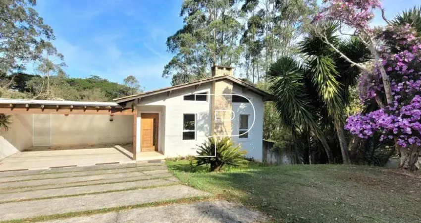 Casa com 3 dormitórios, 164 m² - venda por R$ 1.200.000,00 ou aluguel por R$ 6.840,00/mês - Paysage Vert - Vargem Grande Paulista/SP