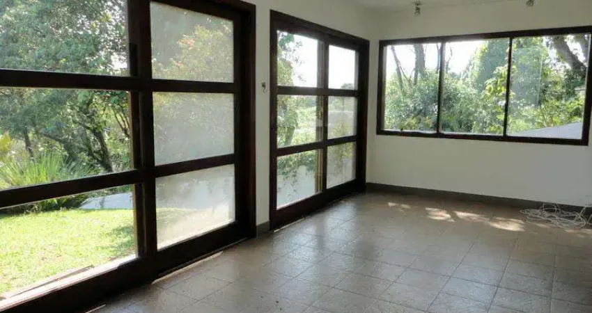 Casa com 3 dormitórios, 300 m² - venda por R$ 1.450.000,00 ou aluguel por R$ 6.805,00/mês - Miolo da Granja - Cotia/SP