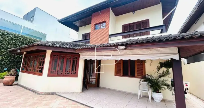 Casa com 4 dormitórios, 279 m² - venda por R$ 1.450.000,00 ou aluguel por R$ 9.368,00 - Granja Viana - Cotia/SP