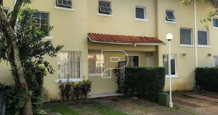 Casa com 2 dormitórios à venda, 65 m² por R$ 410.000,00 - Granja Viana - Cotia/SP