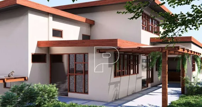 Terreno à venda, 1500 m² por r$ 900.000,00 - granja viana - cotia/sp