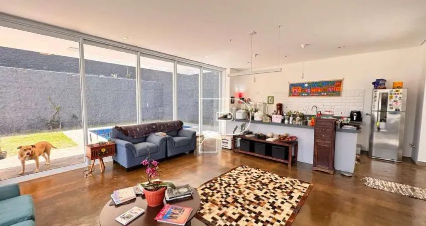 Casa com 2 dormitórios à venda, 300 m² por r$ 1.350.000,00 - forest hills - jandira/sp