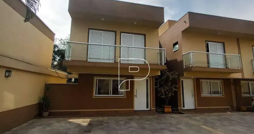 Casa com 3 dormitórios à venda, 139 m² por r$ 1.200.000,00 - granja viana - cotia/sp