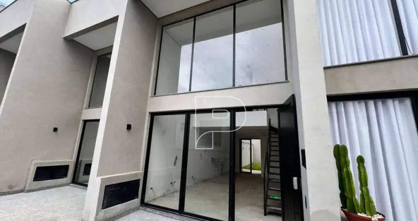 Casa com 1 suíte à venda, 84 m² por r$ 780.000 - granja viana - cotia/sp