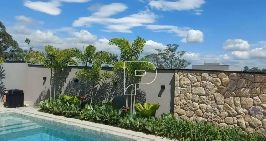 Casa com 3 dormitórios à venda, 261 m² por r$ 2.990.000,00 - vintage - cotia/sp