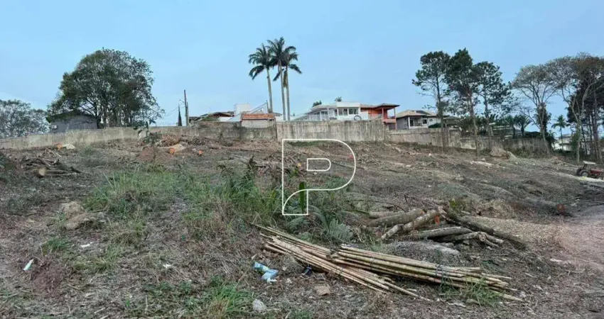 Terreno à venda, 838 m² por r$ 762.542,99 - pousada dos bandeirantes - carapicuíba/sp