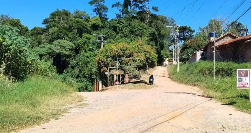 Terreno à venda, 808 m² por r$ 130.000,00 - jardim santa paula - cotia/sp