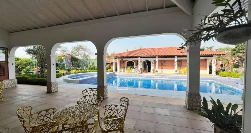 Casa com 4 dormitórios à venda, 1200 m² por r$ 5.850.000,00 - granja viana - carapicuíba/sp