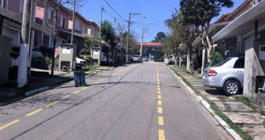 Casa com 2 dormitórios à venda, 90 m² por r$ 550.000,00 - granja viana - cotia/sp