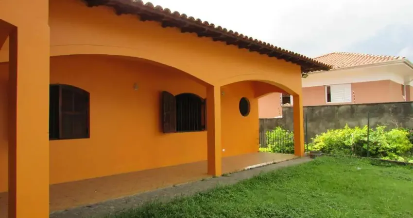 Casa, 430 m² - venda por r$ 1.700.000,00 ou aluguel por r$ 7.281,00/mês - granja viana - cotia/sp