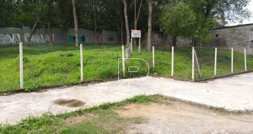 Terreno à venda, 275 m² por r$ 200.000,00 - jardim europa - vargem grande paulista/sp