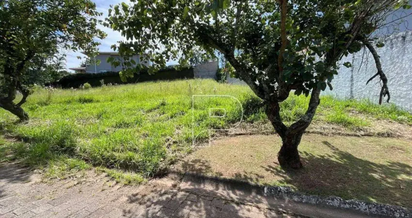 Terreno à venda, 690 m² por r$ 380.000,00 - gramado - cotia/sp