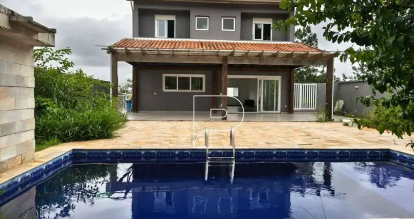 Casa com 3 dormitórios à venda, 340 m² por r$ 2.200.000,00 - granja viana - cotia/sp