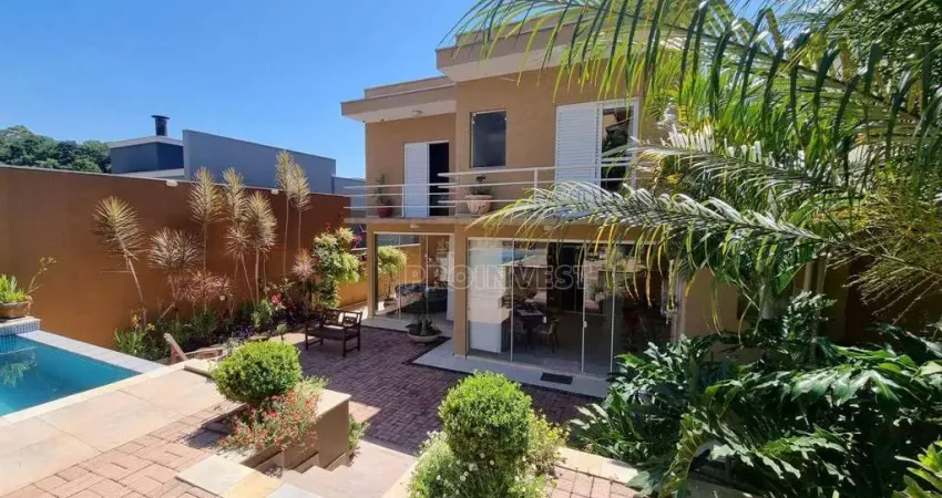 Casa com 5 dormitórios, 500 m² - venda por r$ 2.350.000,00 ou aluguel por r$ 16.900,00/mês - parque dos príncipes - são paulo/sp